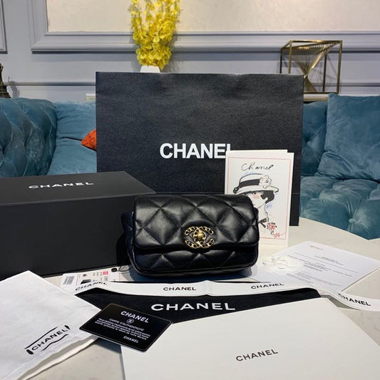 Chanel Duma Backpack Gold Toned Hardware Black For Women, Women's Bags –  Lifeles