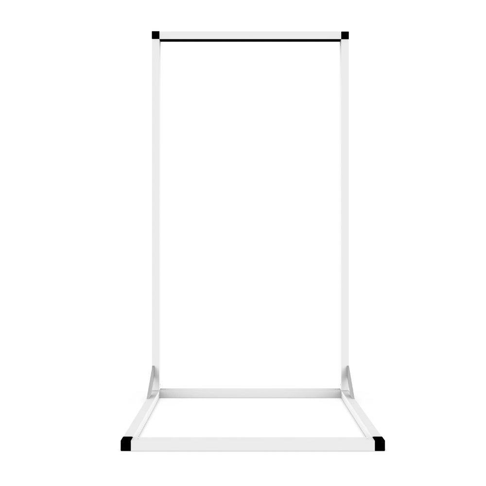 Aluminum Stand for Wally 32 - NatureTech USA product image