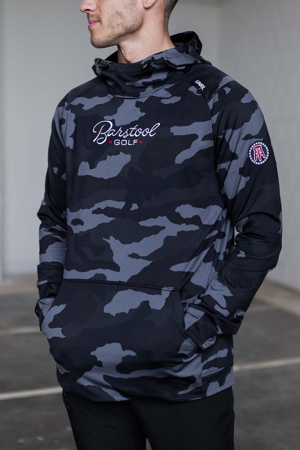 Unrl X Barstool Sports Official Merchandise Collaboration