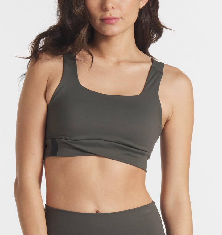 UNRL Women  Performa Fitted Tank