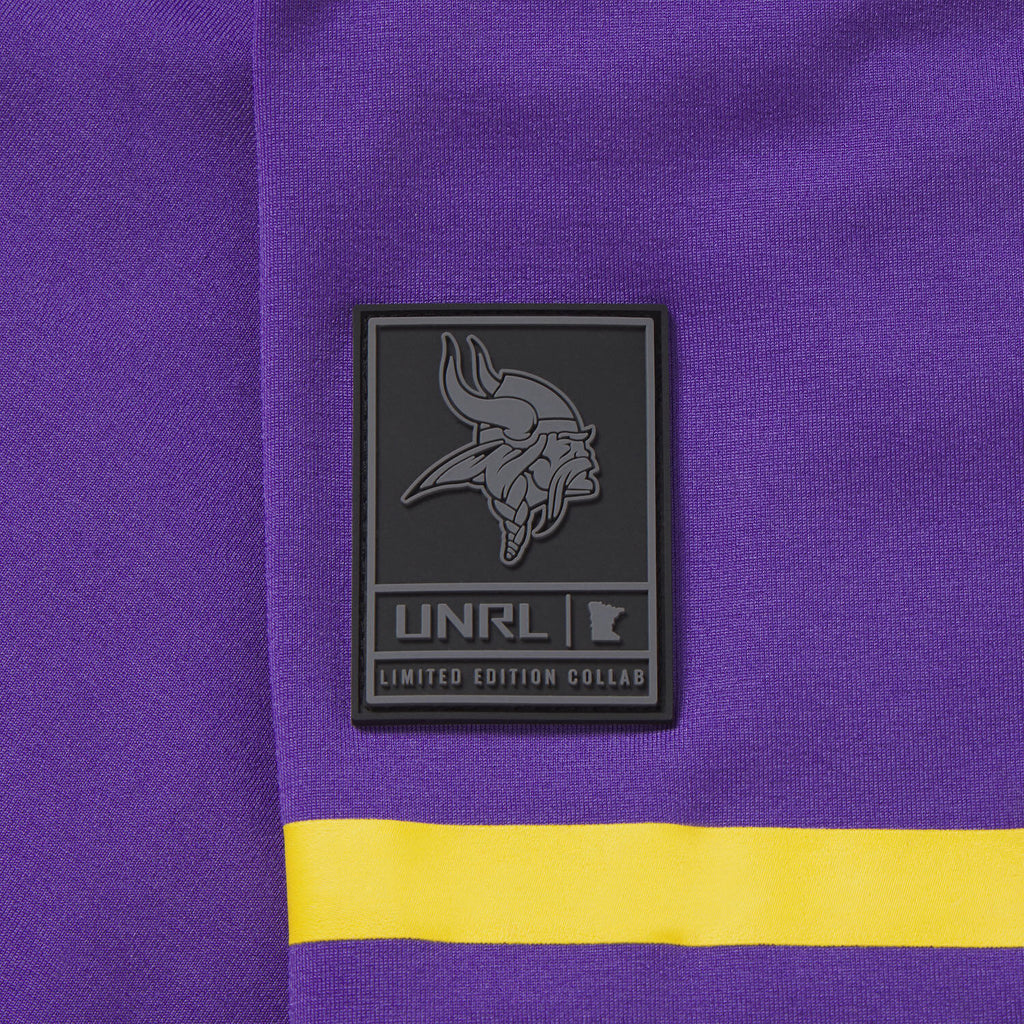 Highly Anticipated Partnership Emerges Between Two Notable Minnesota  Brands; UNRL and the Minnesota Vikings