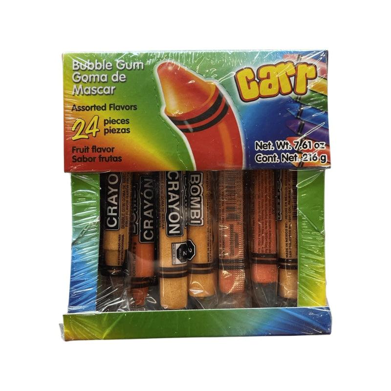 Jolly Rancher Crayon Strawberry 32g