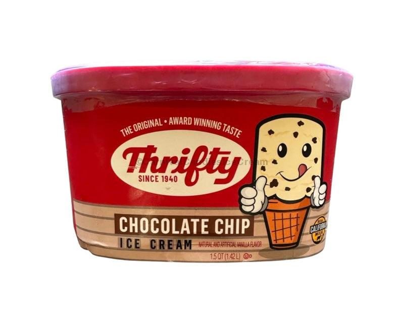 Rite Aid plans to close dozens of California Thrifty Ice Cream