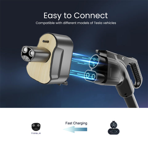 EV Fast Charging in the winter，O2EVSE