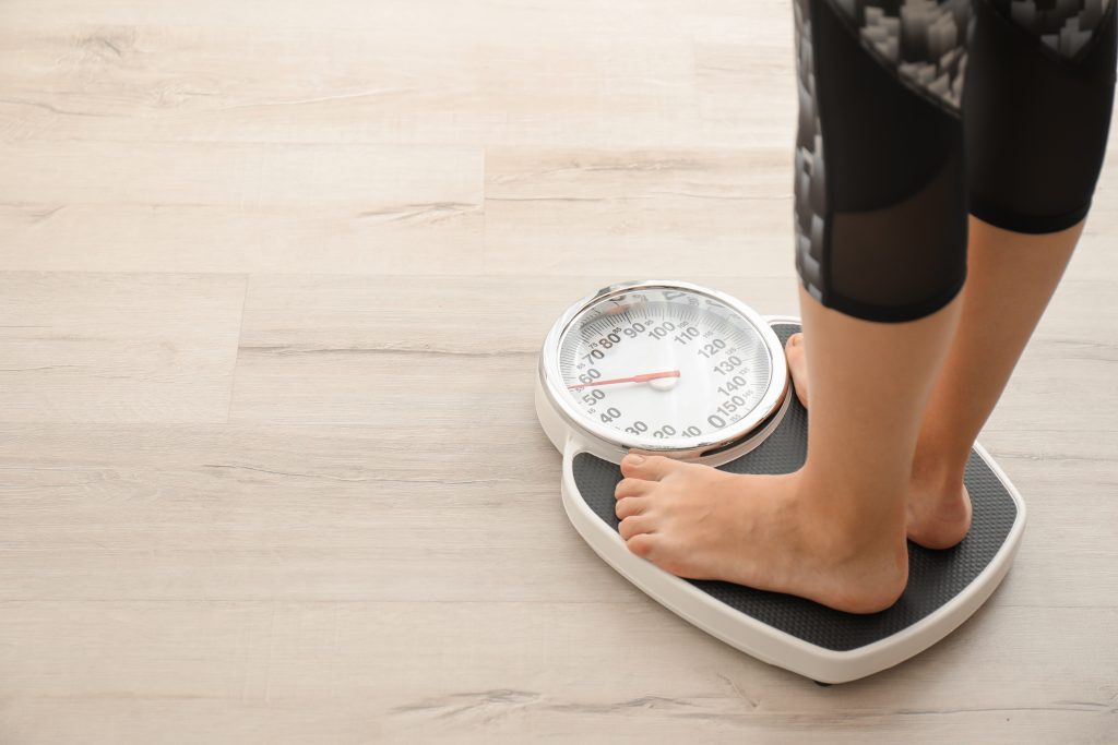 When to Expect Weight Loss Results From Rebounding