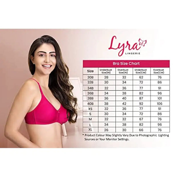 How to measure your bra size at home. Just simple Four Steps! - Falan Kaur  - Medium
