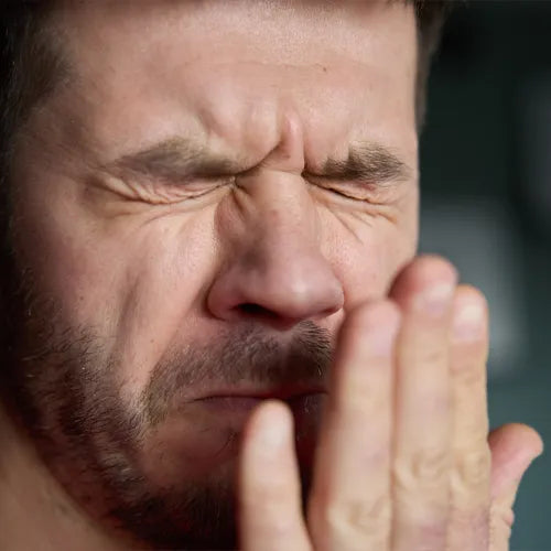 may help strengthen tooth enamel Persistent Bad Breath.webp__PID:007b958e-2975-4d11-b776-45b3c1fb3b8c