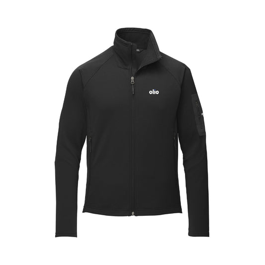 The North Face Mountain Peaks Full-Zip Fleece Jacket