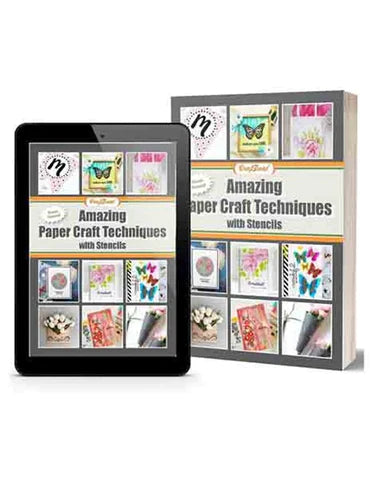 CrafTreat Amazing Paper Craft Techniques