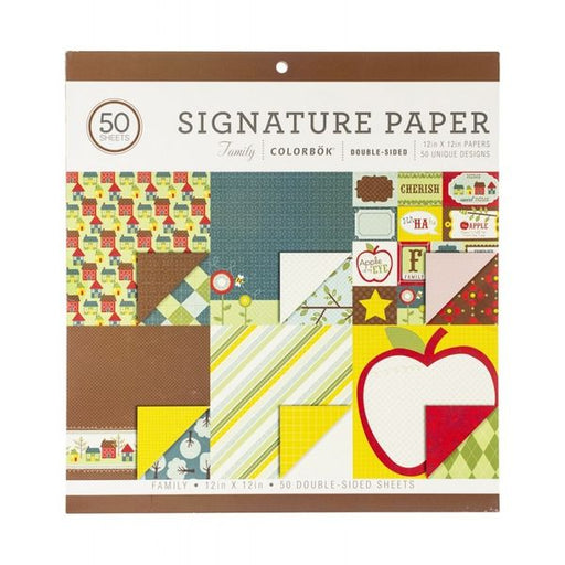 ColorBok 73467A Smooth Cardstock Paper Pad, 12 x India