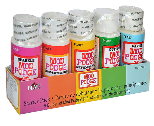 Mod Podge (Gloss 8 oz)