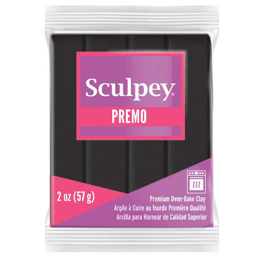 Premo! Sculpey® - White - Poly Clay Play