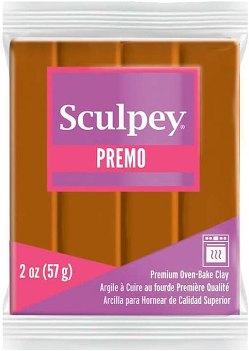 Sculpey Glaze 1oz