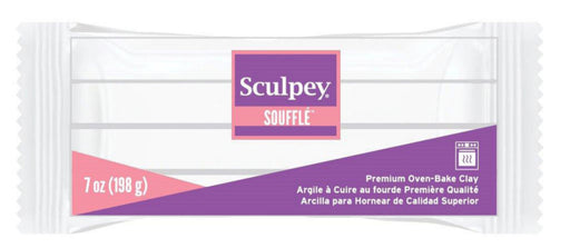 Sculpey Soufflé™ Glacier, 1.7 oz, Sculpey®