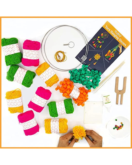 Craftreat 10 in 1 Quilling Kit for Kids and Adults DIY Kits Beginner Quilling  Kit paper Craft Kit for Kids quilling Tools and Supplies 