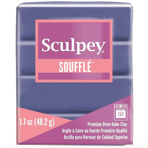 Sculpey Souffle Clay Igloo