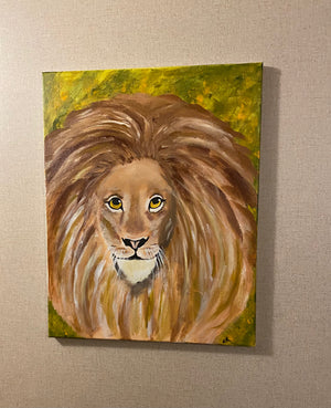 King - Queendom Artz