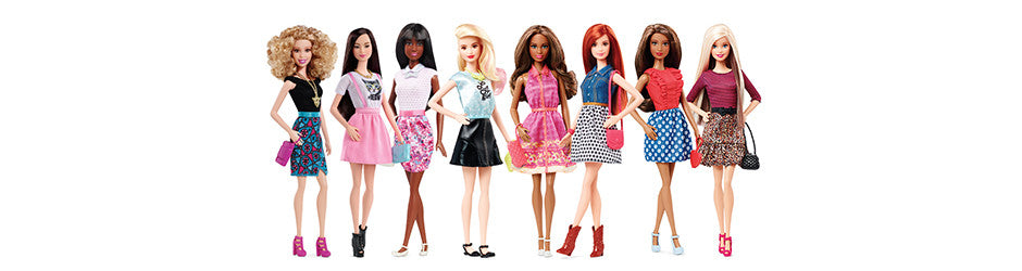 where to buy a barbie doll