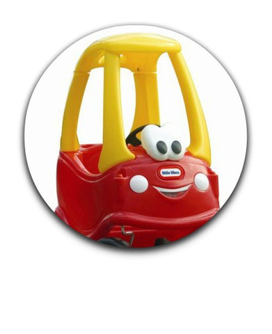 little tikes jungle toy