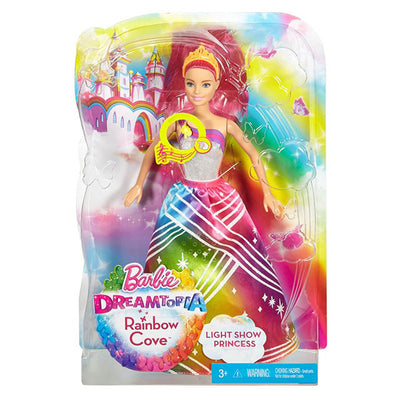 barbie dreamtopia cove