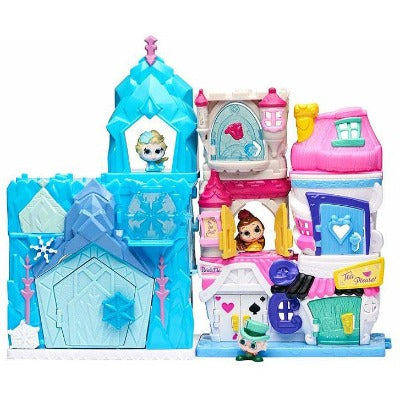 disney doorables playset