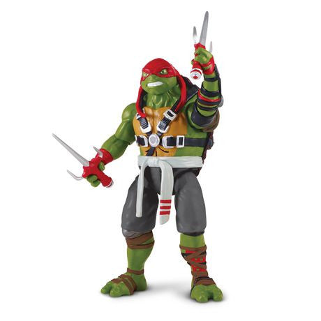 tmnt out of the shadows figures