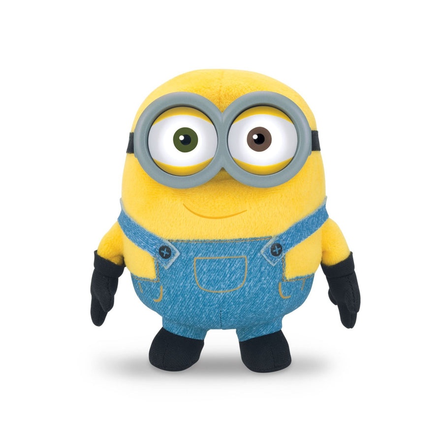 small minion toys