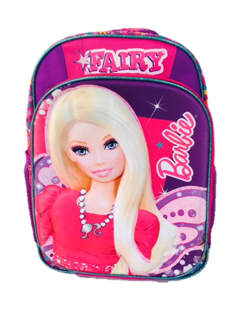 Barbie EVA Backpack - Thekidzone