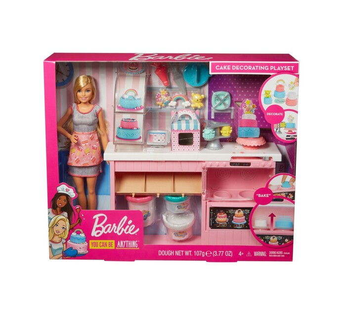 shop barbie