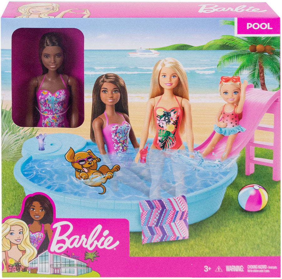 barbie doll deals