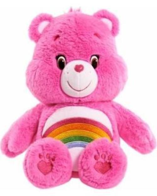 care bears medium plush