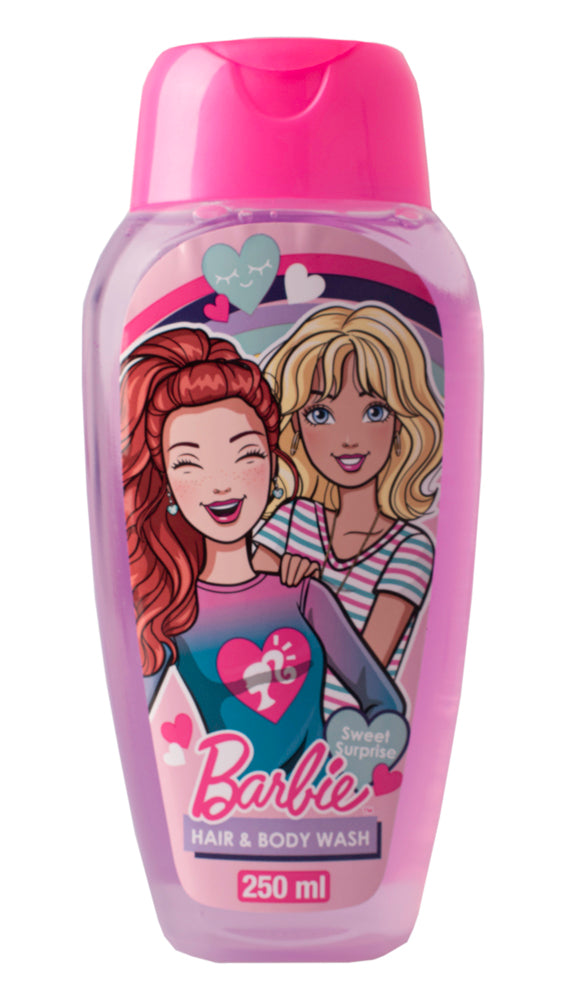 barbie lotion