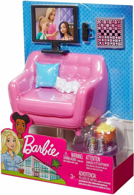 where to buy barbie furniture