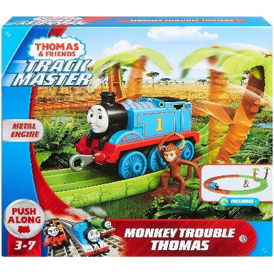 fisher price thomas and friends