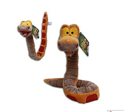 jungle book soft toys