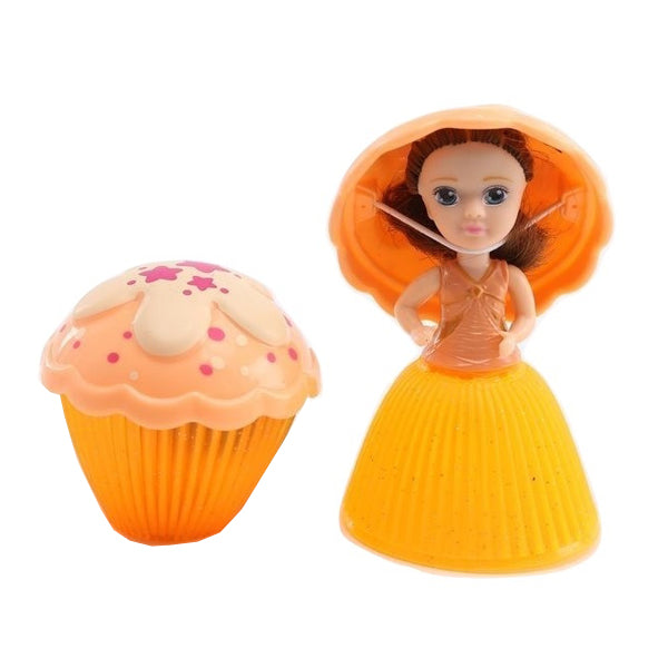 mini cupcake surprise