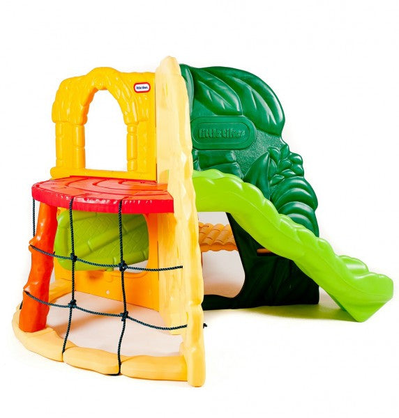 little tikes jungle toy