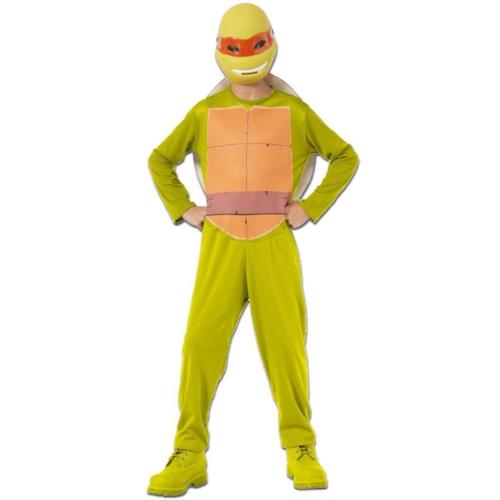 zipster tennage mutant ninja turtle costume