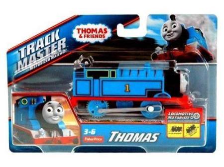 thomas & friends track