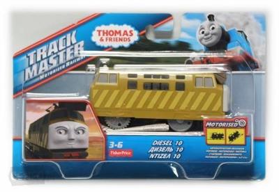 thomas e friends trackmaster