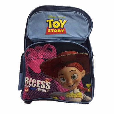 toy story girl backpack