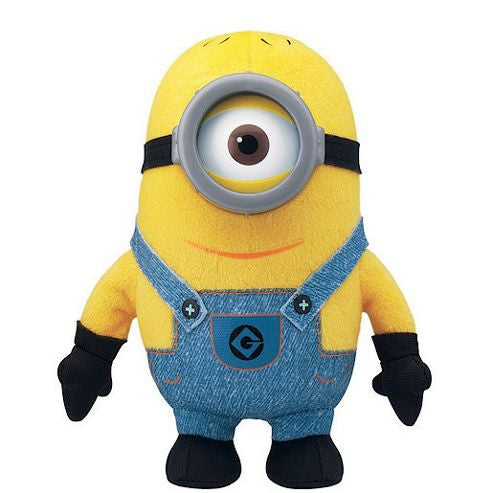 small minion toys