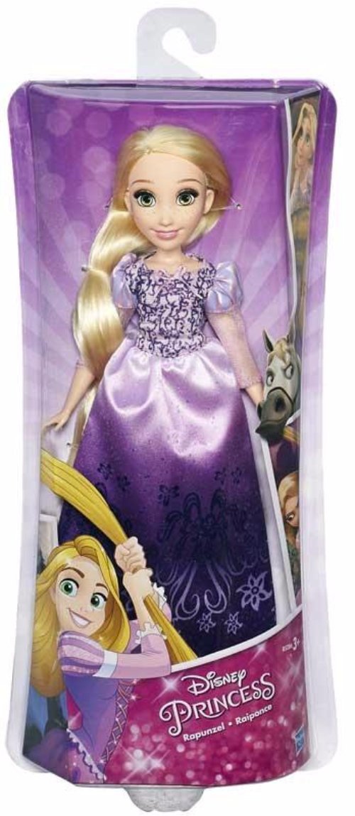 Disney Princess Royal Shimmer Classic Dolls - 