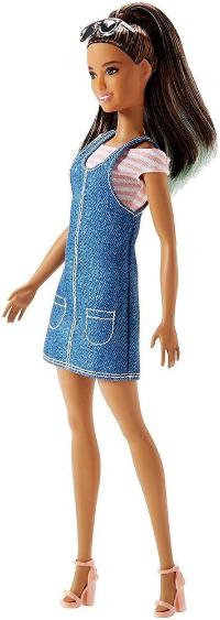 barbie fashionistas overall awesome