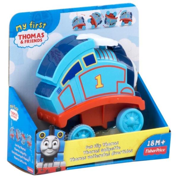 my 1st thomas and friends