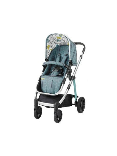 cosatto giggle 2 pram