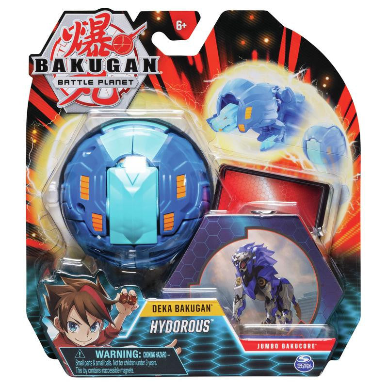 bakugan magnetic transformer balls