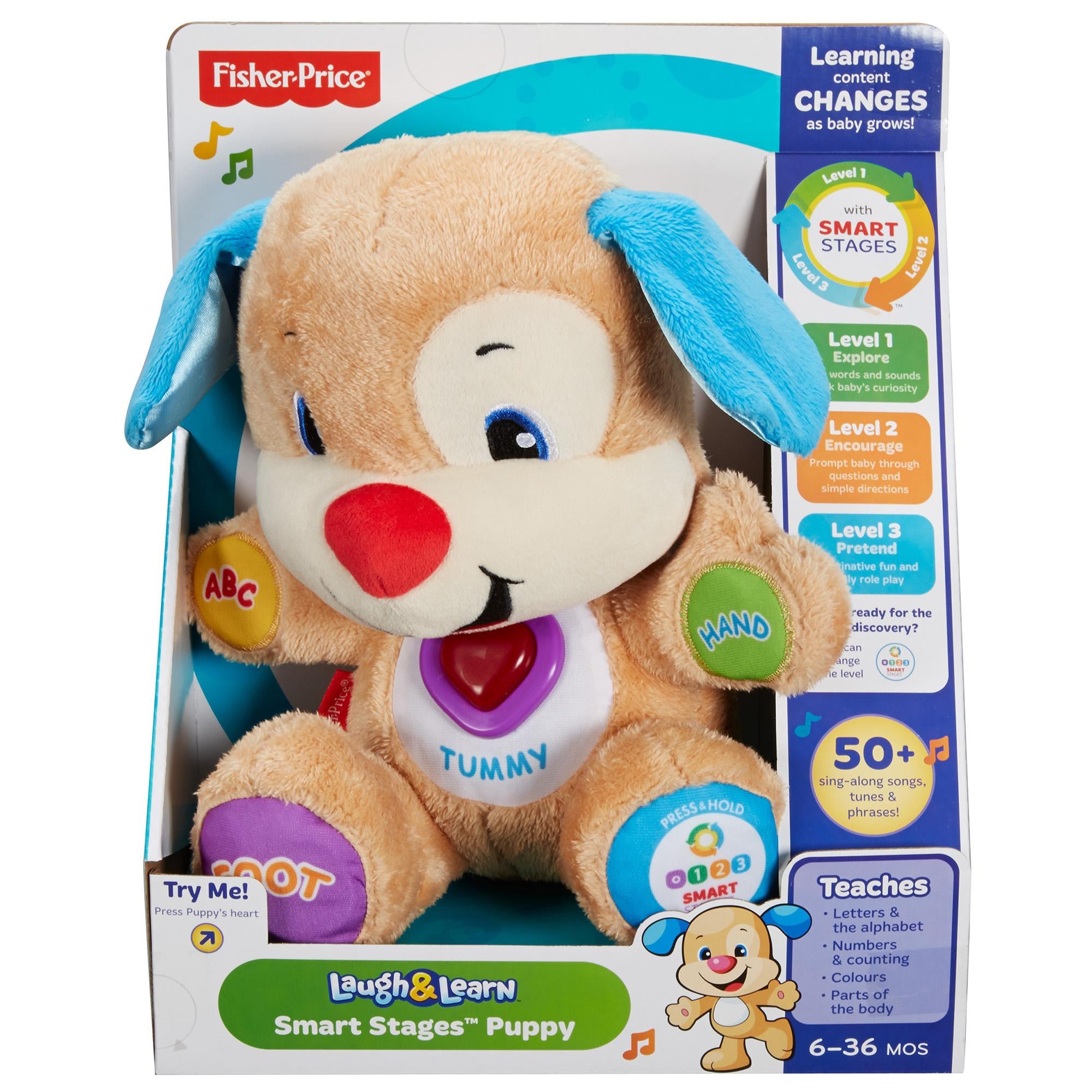 Smart stages. Ученый щенок Fisher Price. Fisher Price Smart Puppy. Умный щенок Fisher Price. Интерактивные игрушки рейтинг.