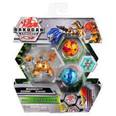 bakugan prices