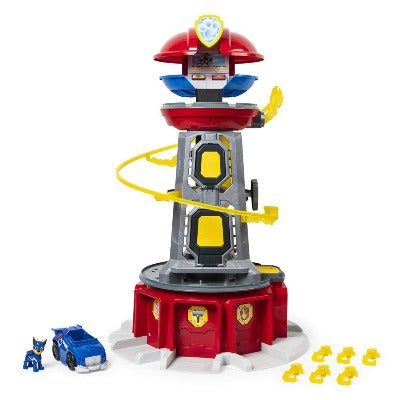 lighthouse paw patrol